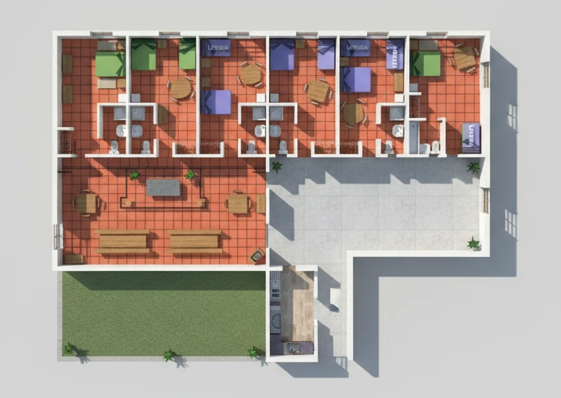 casafausto apartamentos